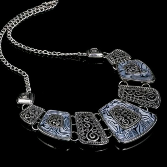 Jewelry - Necklace boho